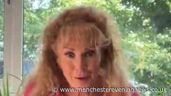 Coronation Street's Beverley Callard offered support as she admits struggling during cancer treatment
