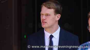 'Slave Adam' sent dominatrix thousands with vile threats before stalking her to Wetherspoons