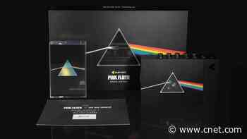 5 Reasons to Buy the New Pink Floyd Cassette Deck, Ranked Best to Worst