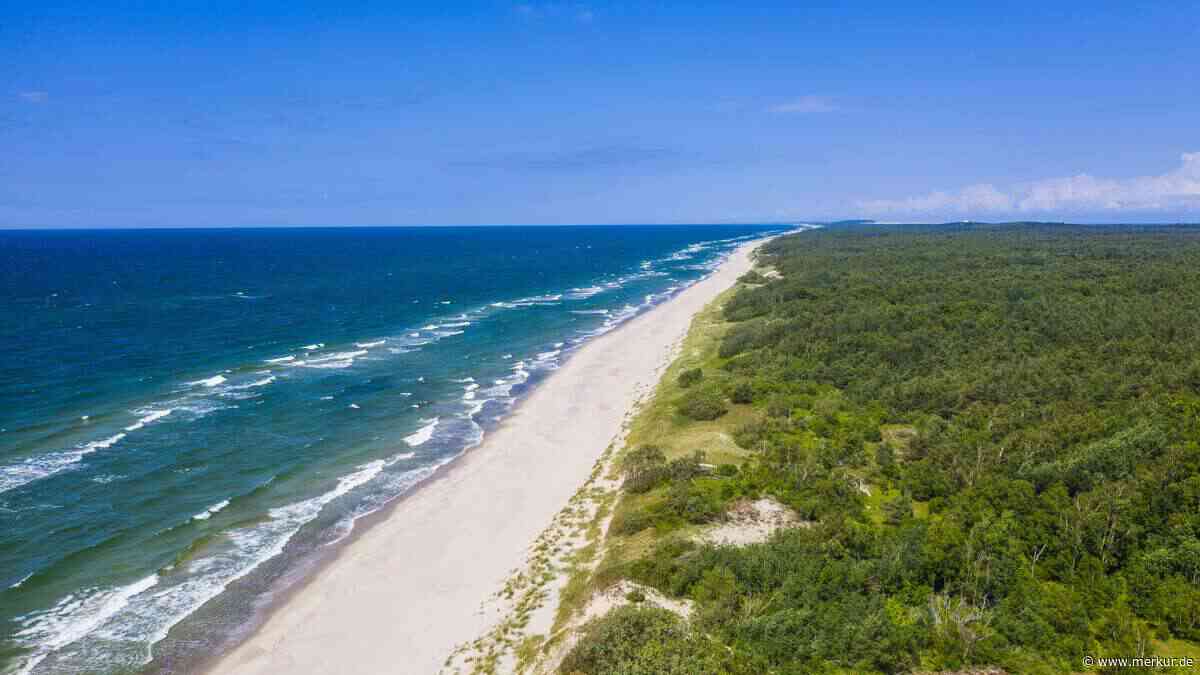Reise-Geheimtipp an der Ostsee – dieses Land begeistert mit einzigartiger Natur und dem „Rom des Ostens“