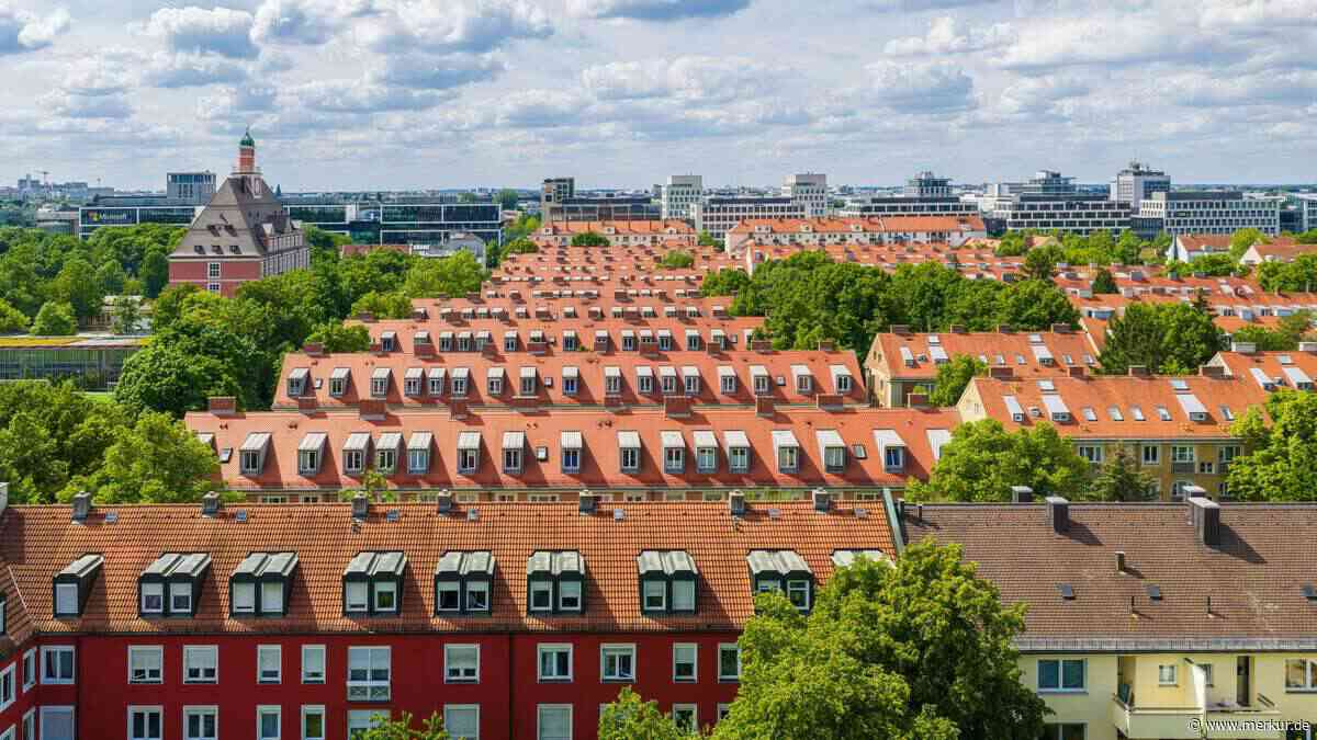 Münchner Stadtviertel im Porträt: Was Schwabing-West und Schwabing-Freimann so besonders macht