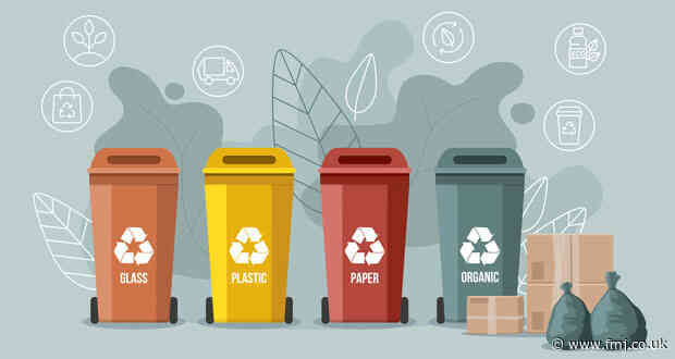 80 unique bin colour combinations making business waste compliance a visual minefield