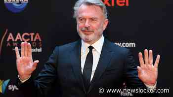 Doodsoorzaak acteur Sam Neill bekendgemaakt