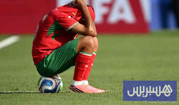 إقصاء فرنسا أمام إسبانيا يسائل مجهودات "أس