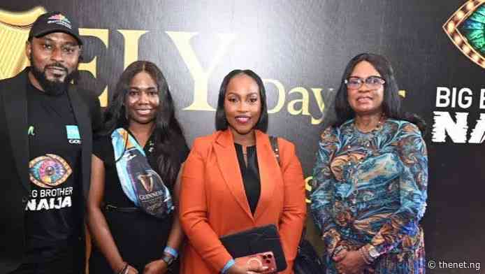 BBNaija returns July 26 with ₦160m prize, betPawa as headline sponsor