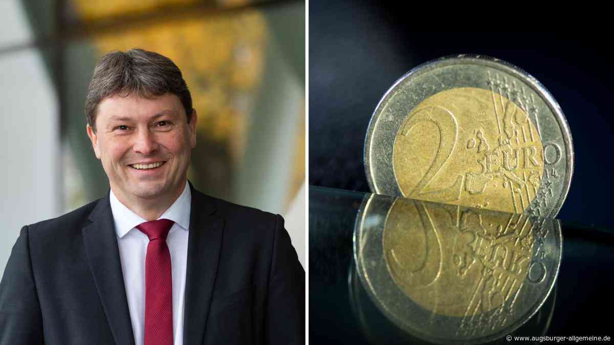 Bayerns Gemeinden in Geldnot: Was läuft da schief, Bürgermeister Higl?