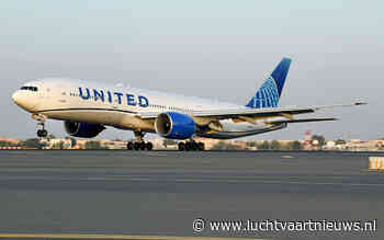 United Airlines meldt hogere winst ondanks torenhoge brandstofrekening