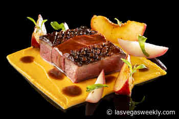 Star status: Choosing Las Vegas restaurants worthy of the new Michelin Guide
