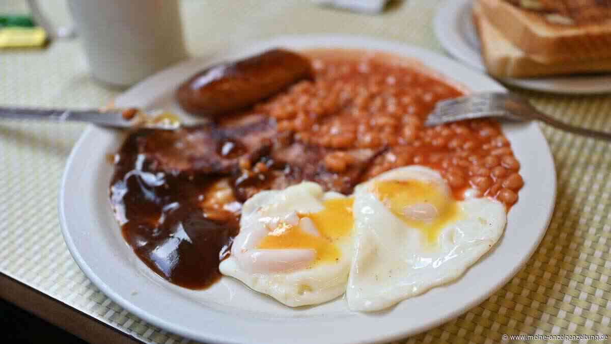 Gleich mehrere Urlaubsaktivitäten sollten Sie sich von den Briten abschauen