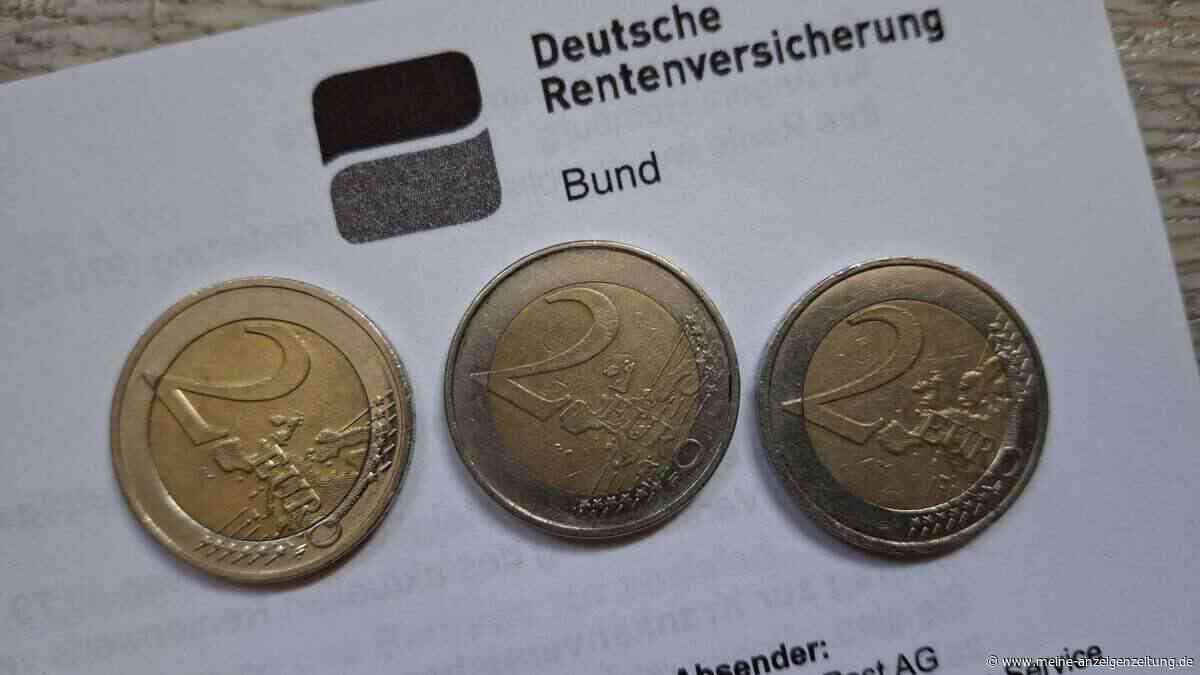 Dreiste Lücke im Rentensystem: Babyboomer gehen früher in Rente und verdienen trotzdem voll weiter