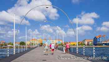 Anex Tour: Curacao und Vietnam neu im Winterprogramm