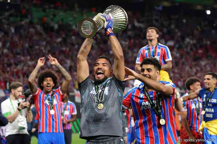 Crystal Palace’s Walter Benitez could rejoin OGC Nice on free transfer