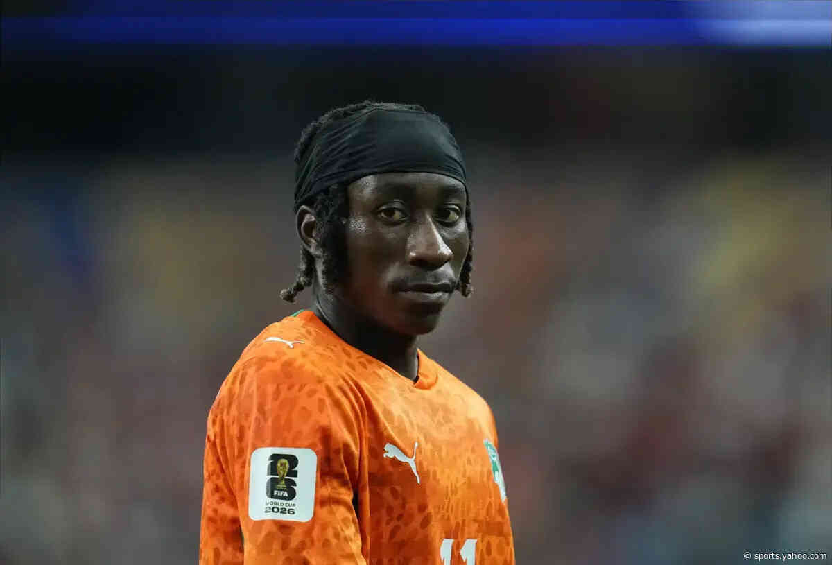 Man City and Hugo Viana handed £101M dilemma as RB Leizpig name Yan Diomande asking price