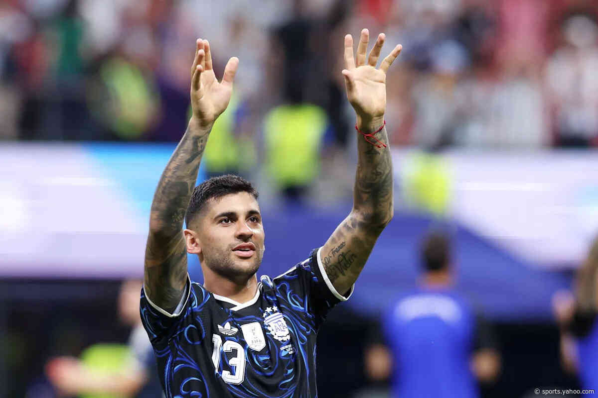 Premier League defender prioritises Barcelona move despite Atletico, Inter interest
