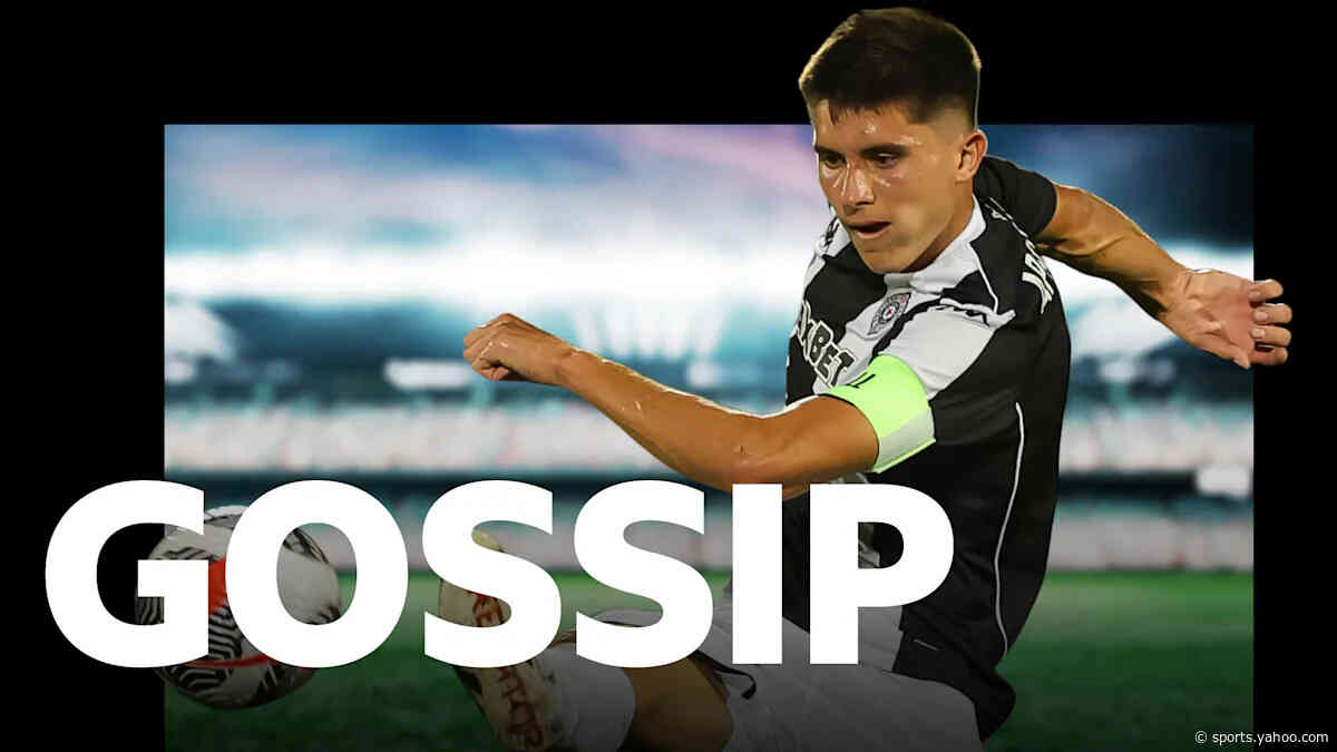 Rangers agree deal for Partizan's Dragojevic - gossip