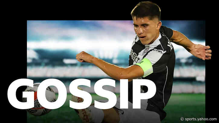 Rangers agree deal for Partizan's Dragojevic - gossip