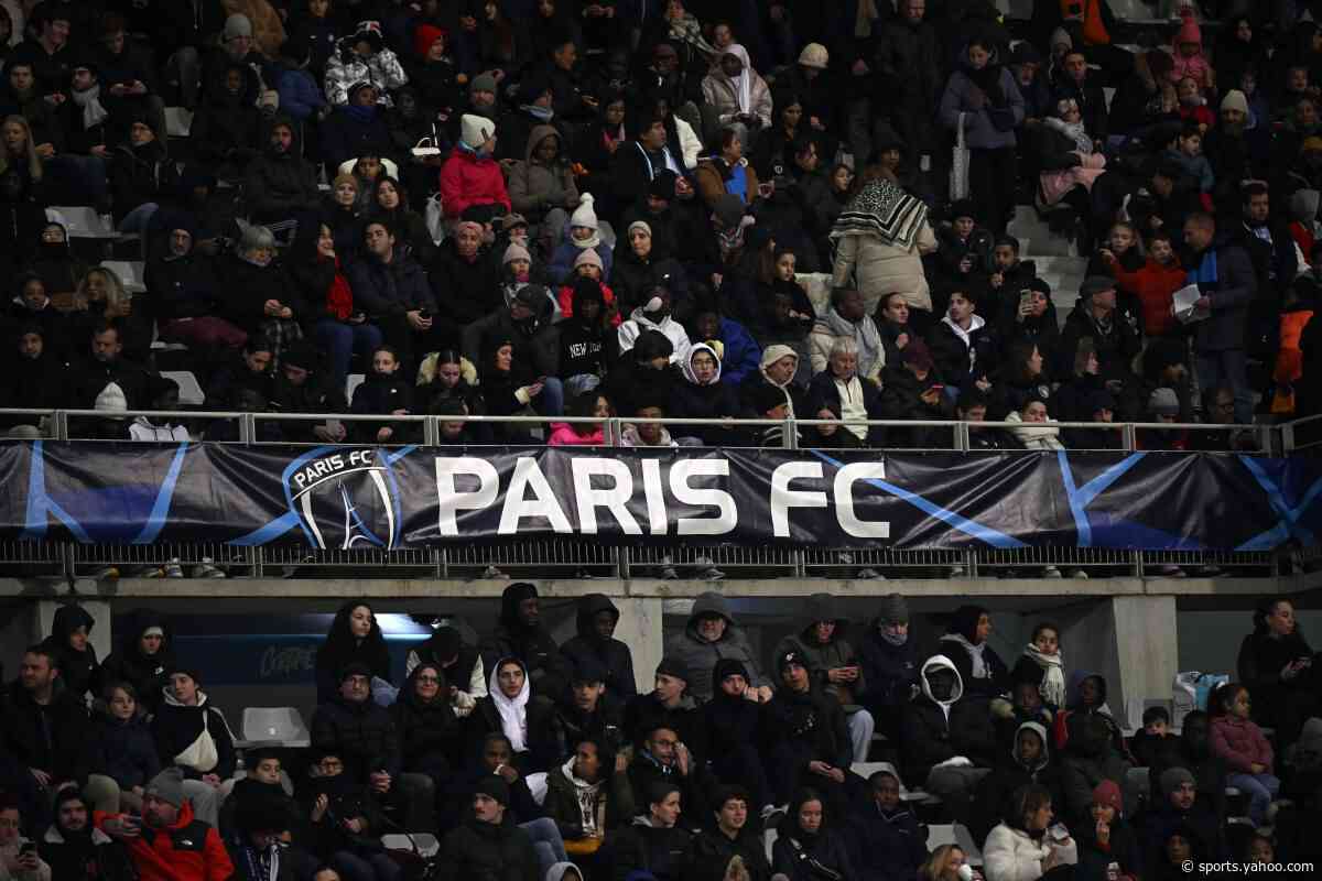 Official | Arsenal and Monaco target Emmanuel Mbemba joins Paris FC