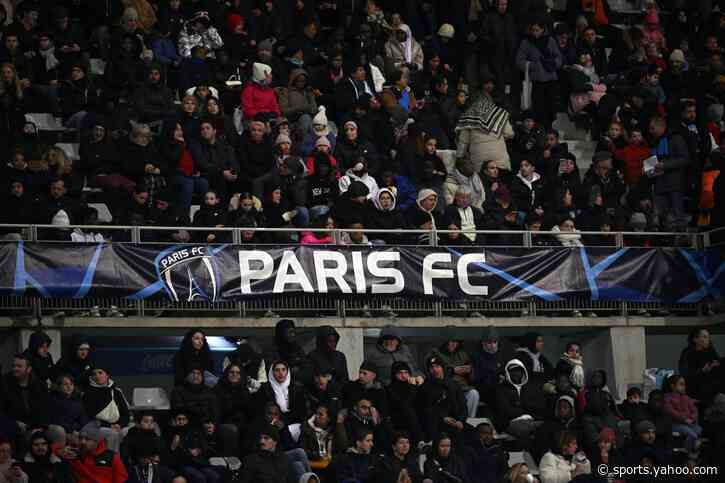 Official | Arsenal and Monaco target Emmanuel Mbemba joins Paris FC