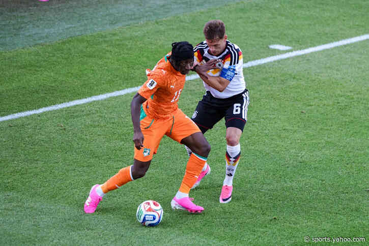 Report: Man United now believe they can snatch Liverpool’s dream signing