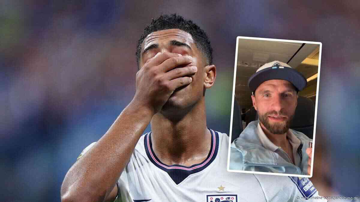 Thomas Müller ledert nach WM-Halbfinale gegen England