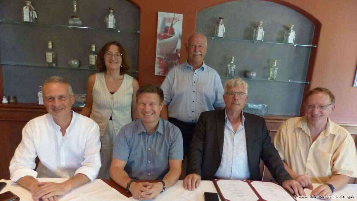 Rainer Mehringer will Amt als Vorsitzender der Freien Wähler abgeben