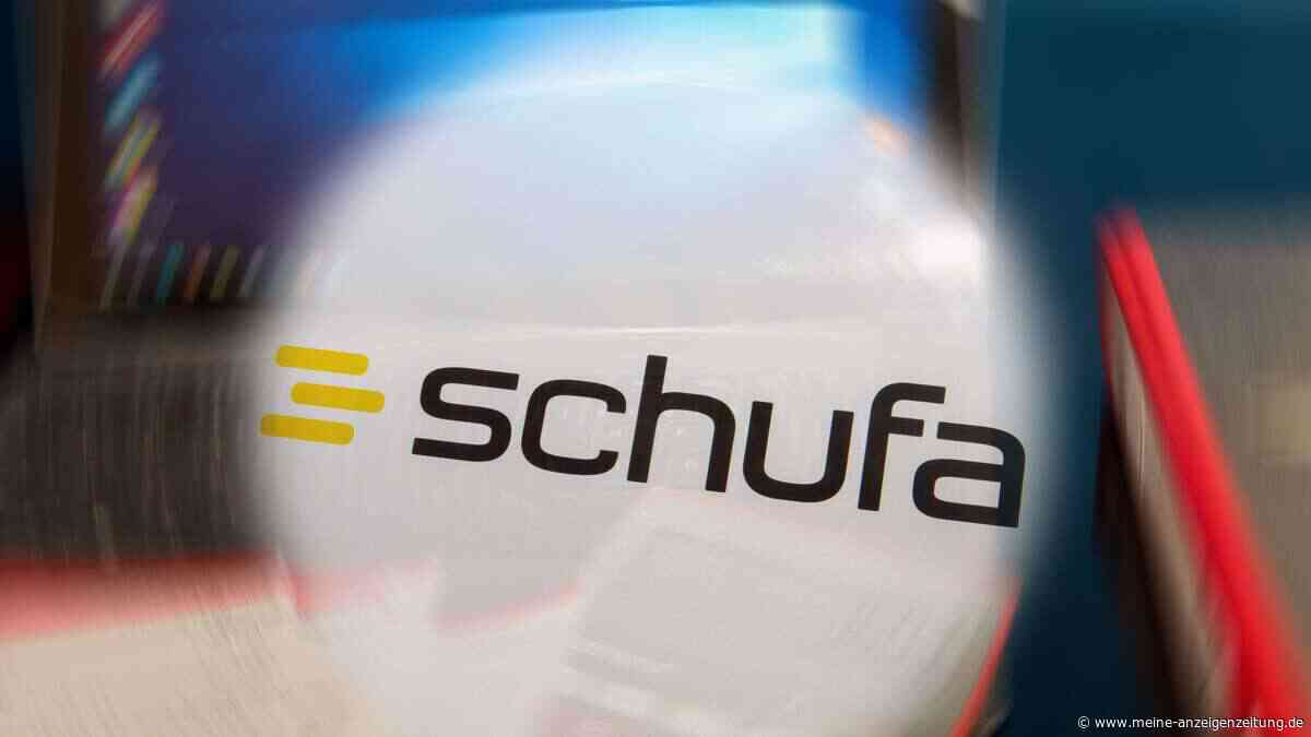 Schufa speichert historische Daten: Was Verbraucher jetzt wissen sollten