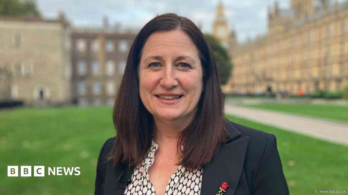 MP asks Starmer to back college funding bid