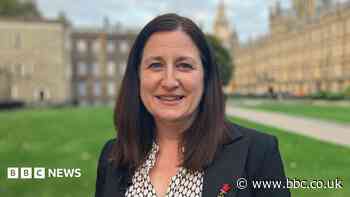 MP asks Starmer to back college funding bid