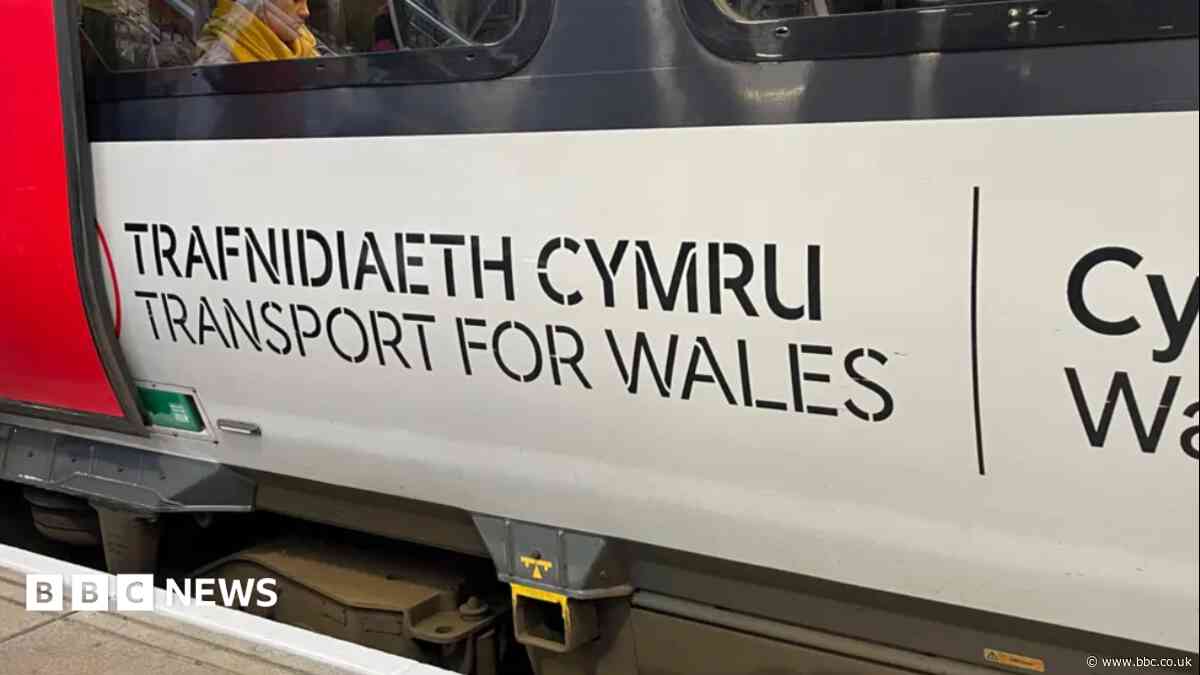 Train shortage sees some services cancelled