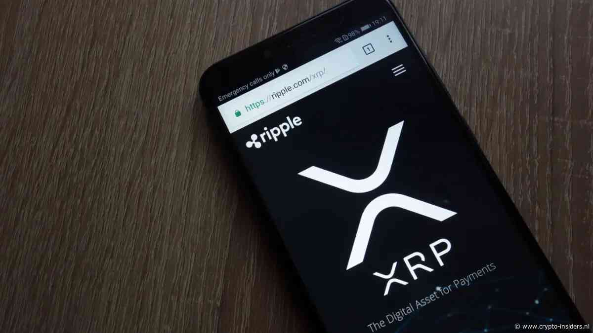 Grote XRP-spelers slaan toe en kopen stilletjes 70 miljoen munten