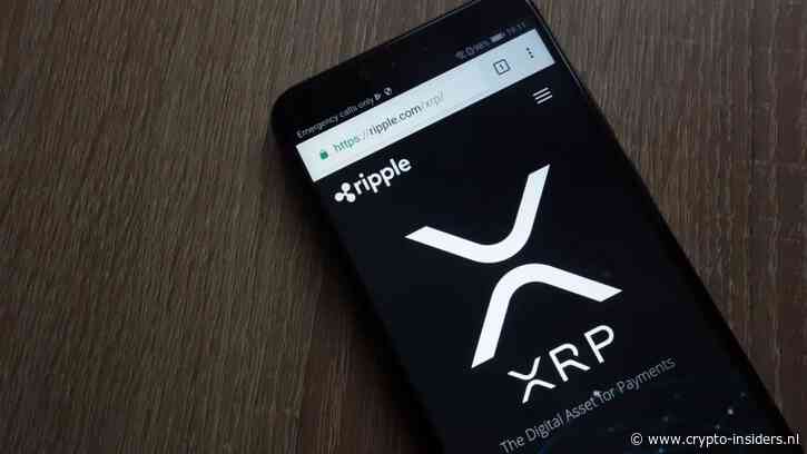 Grote XRP-spelers slaan toe en kopen stilletjes 70 miljoen munten