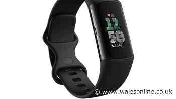 Win a Fitbit Charge 6 Fitness tracker and give your fitness routine a boost!