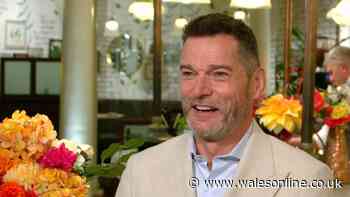 Fred Sirieix to host new Channel 4 series and it's very different to First Dates