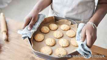 Three-ingredient shortbread recipe that tastes 'so good' and is so easy to make