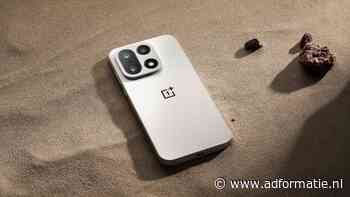Smartphonemerk OnePlus stopt per direct in Europa