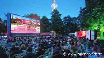 Premiere in Wandsbek: Diese Filme werden beim Open-Air-Kino kostenlos gezeigt