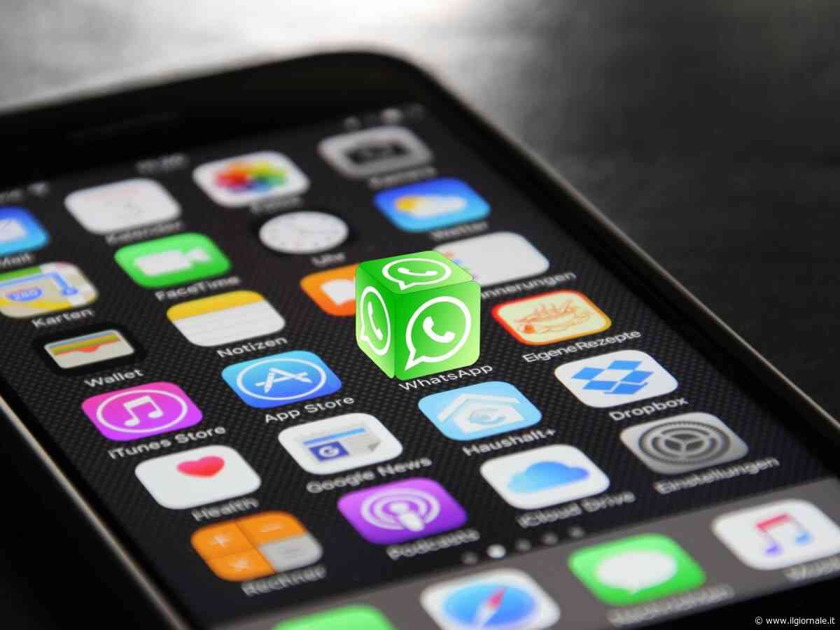 WhatsApp, ChatGpt torna disponibile in Europa: ecco come usarlo