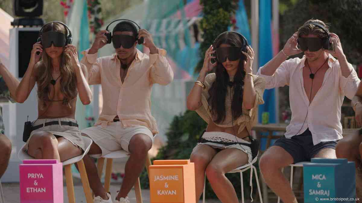 ITV Love Island fans say same thing as stars face brutal blow days before final