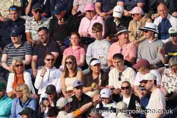 The Open live travel updates and fan pictures as championships underway at Royal Birkdale