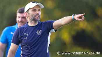 Neuer Freilassing-Coach Roksandic spricht vor Landesliga-Start offen über seine Zweifel