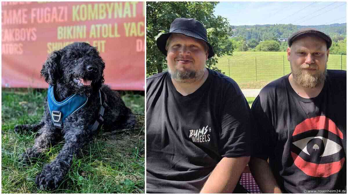 Highlights ohne Ende: „Bums on Wheels“ steht in den Startlöchern – „Haben ein Ziel vor Augen“