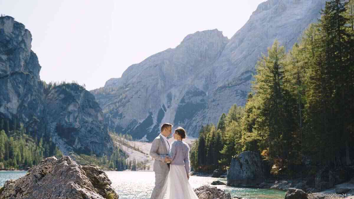 Radikaler Schritt in Südtirol: Erste Gemeinden verbieten Auslands-Hochzeiten