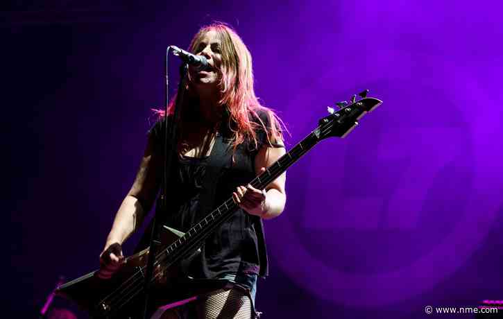 Green Day, Garbage, Pearl Jam lead artists and fans in donating $300,000 to L7 bassist Jennifer Finch’s brain cancer battle