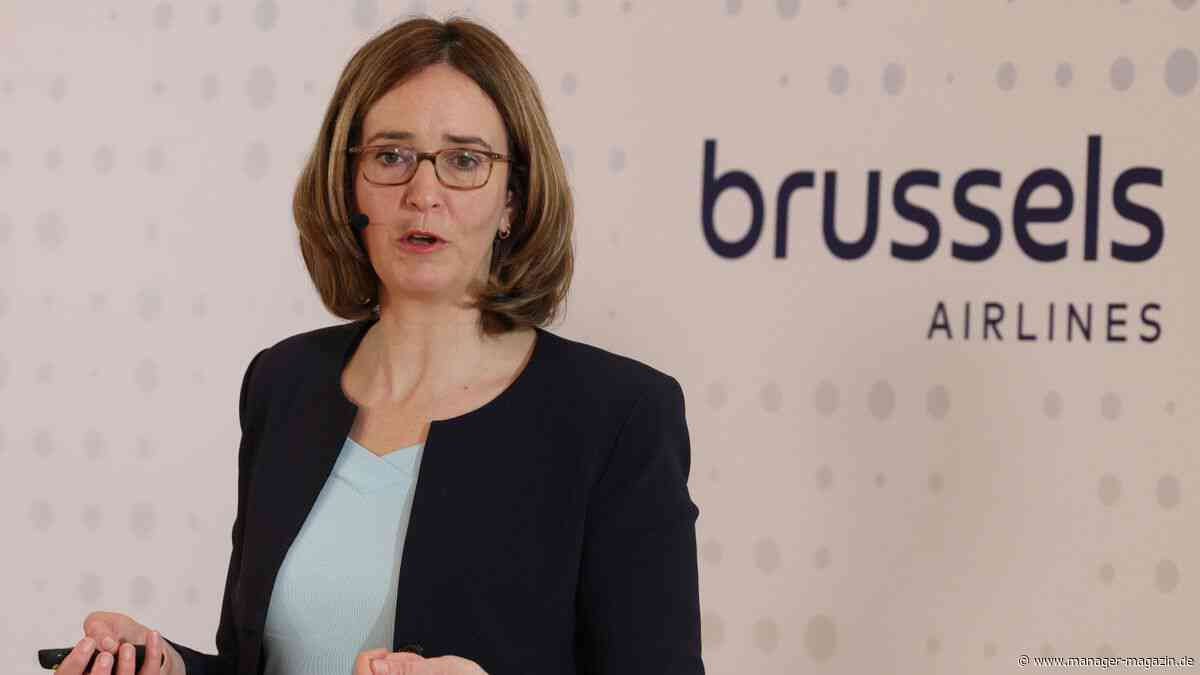 BMW: Dorothea von Boxberg wird Personalvorständin bei Münchner Autobauer