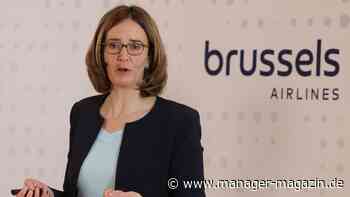BMW: Dorothea von Boxberg wird Personalvorständin bei Münchner Autobauer