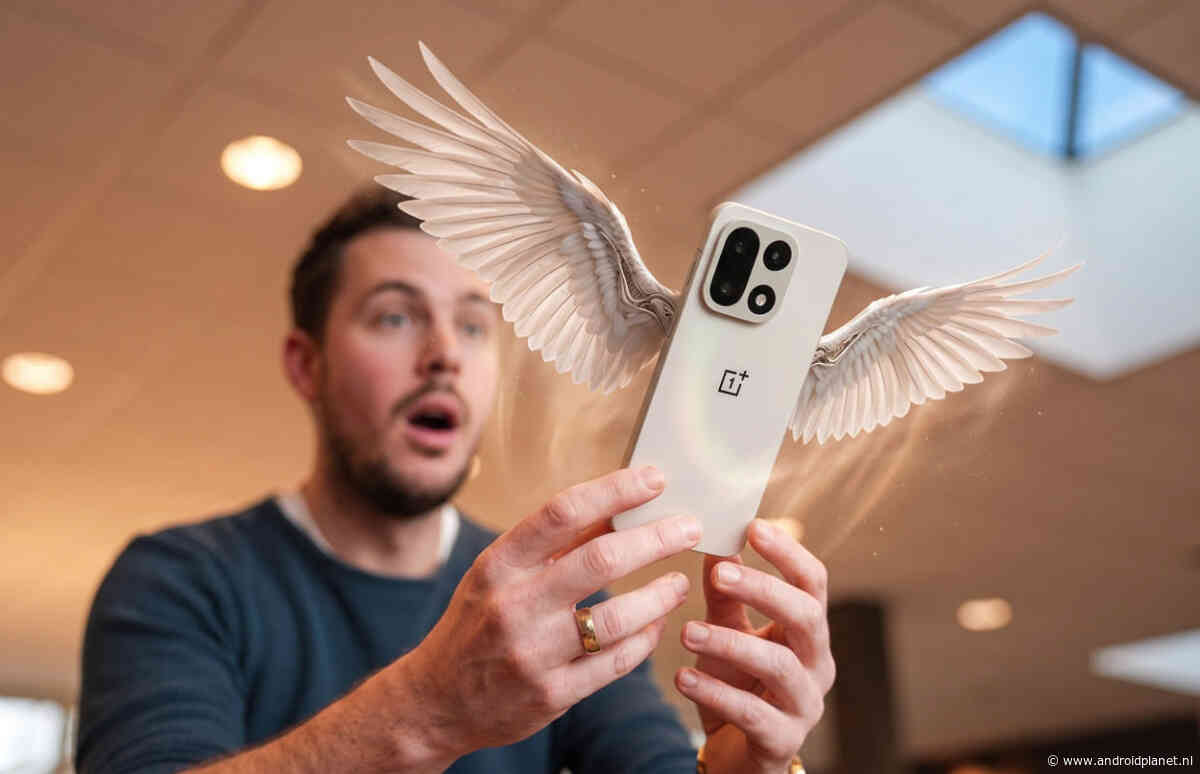 Nu is het officieel: OnePlus trekt zich terug uit Europa