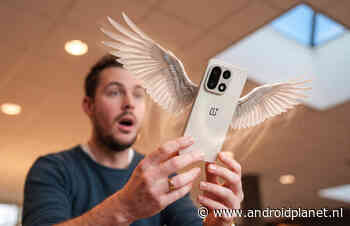 Nu is het officieel: OnePlus trekt zich terug uit Europa