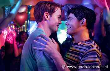 Deze series en films ga je deze week streamen: Heartstopper, B&B, Lucky