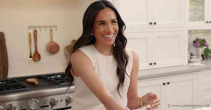 Megyn Kelly Attacks Meghan Markle’s Show After Emmy Nod: ‘Worst Product to Hit TV’