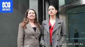 Woodside demands activists reveal names of stink-bomb stunt planners